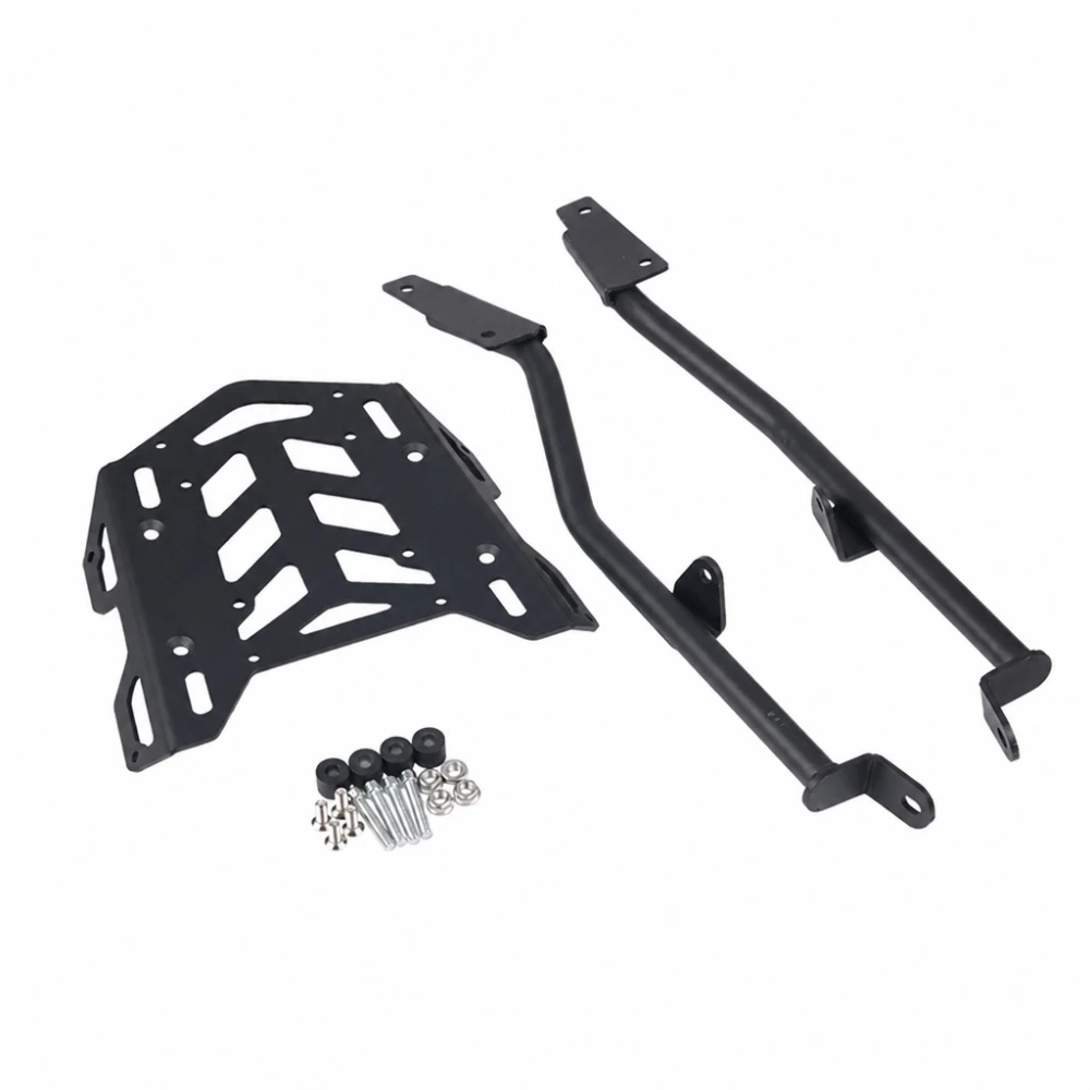 Bakre pakethållare kompatibel med Yamaha MT-09 / FZ09 2021-2022
