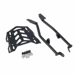 Bakre pakethållare kompatibel med Yamaha MT-09 / FZ09 2021-2022
