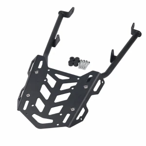 Bakre pakethållare kompatibel med Yamaha MT-09 / FZ09 2021-2022