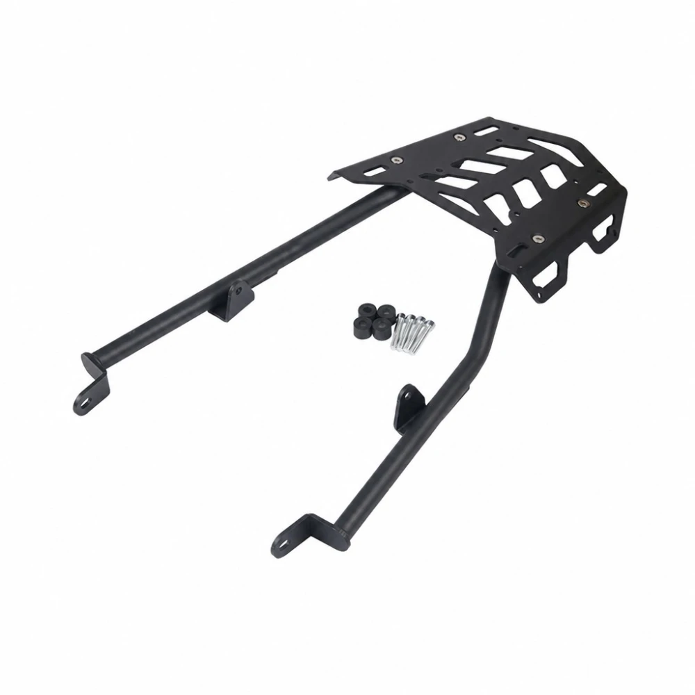 Bakre pakethållare kompatibel med Yamaha MT-09 / FZ09 2021-2022