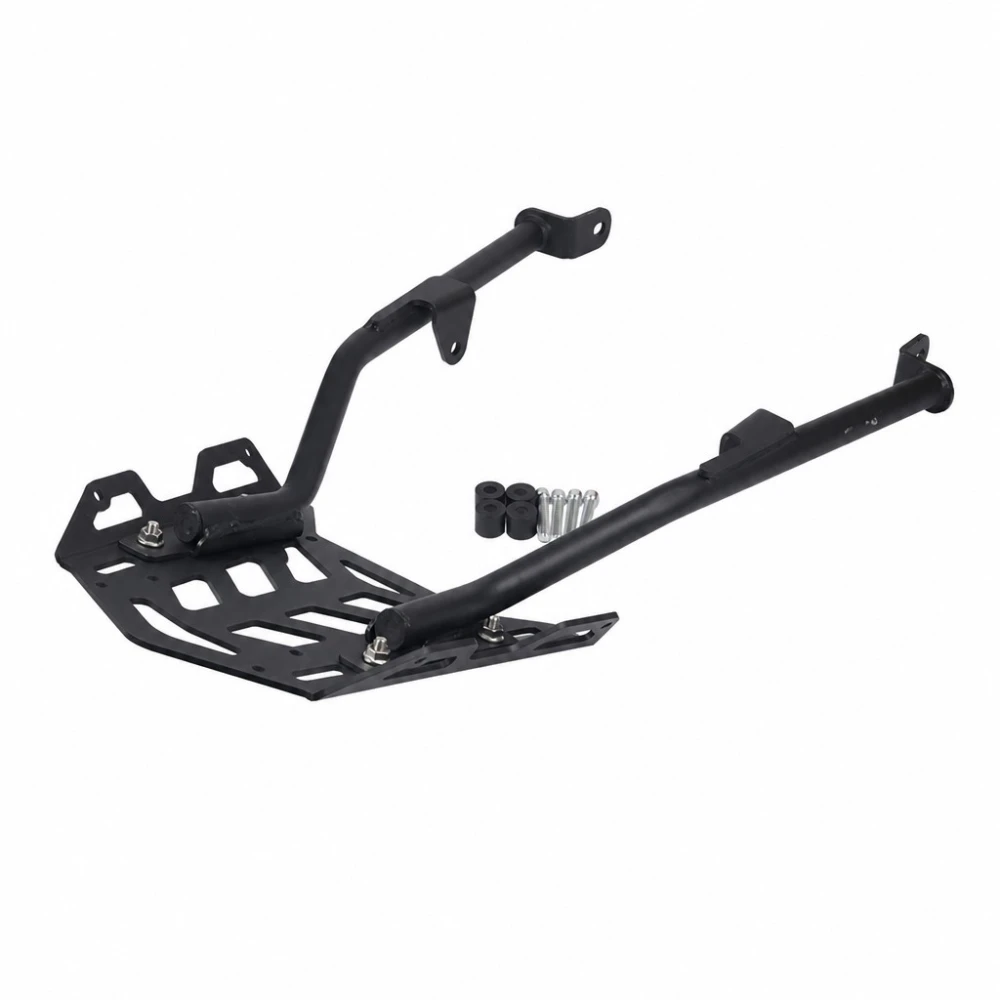 Bakre pakethållare kompatibel med Yamaha MT-09 / FZ09 2021-2022