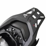 Bakre bagagehållare kompatibel med Yamaha NMAX 155 / NMAX 125 (2025-2026)