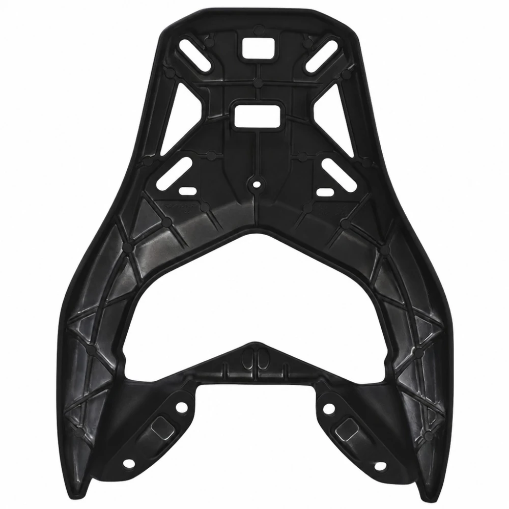 Bakre bagagehållare kompatibel med Yamaha NMAX 155 / NMAX 125 (2025-2026)