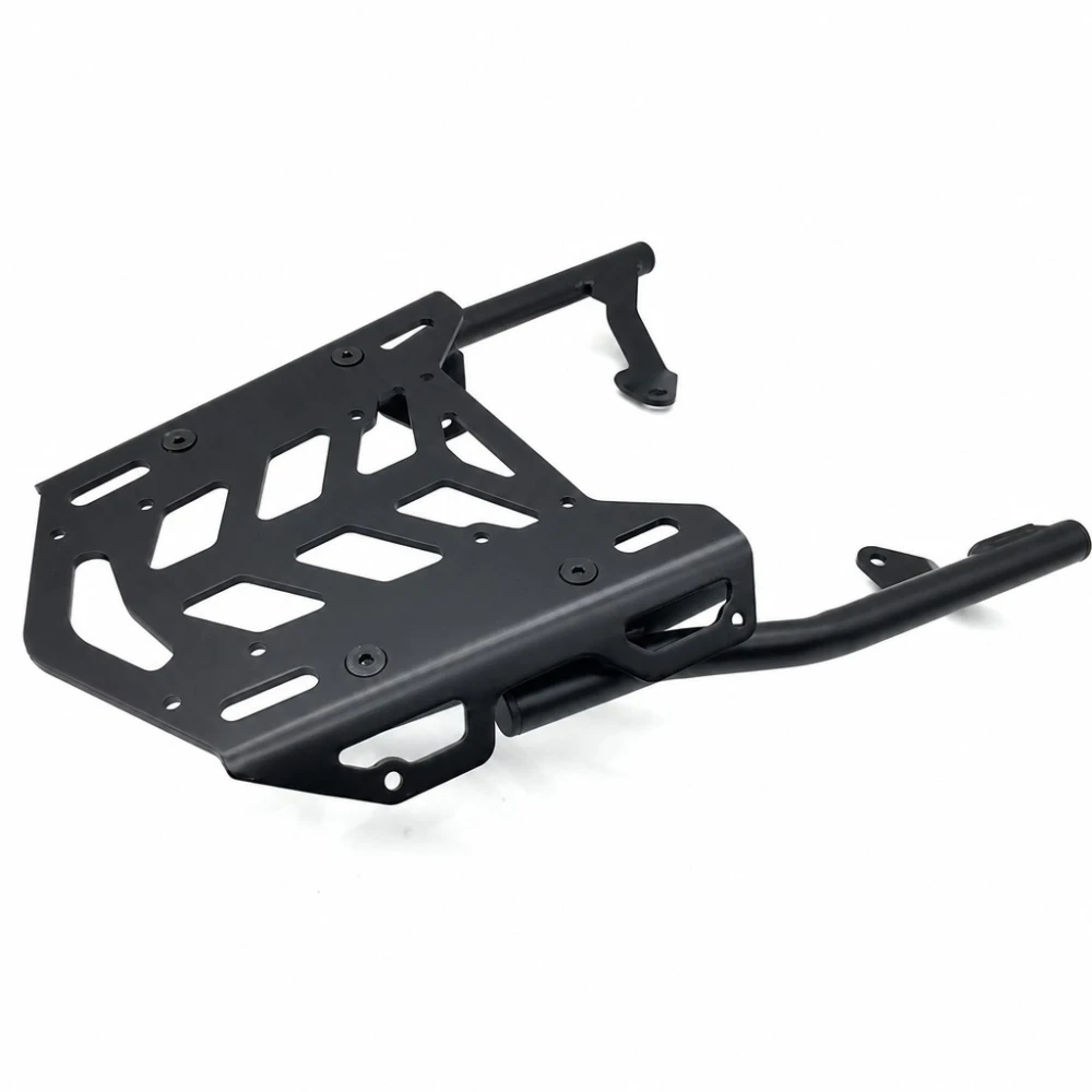 Bakre bagagehållare kompatibel med Yamaha Tracer 900 / GT / MT-09