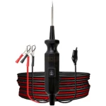 DY18 bilkretsprovare 12V och 24V för elektrisk felsökning