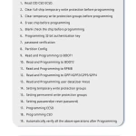 Programador universal USB XGecu T48 con caja y accesorios