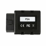 PSA-Com Bluetooth diagnoskabel för Peugeot och Citroen