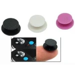 PSP2000 analog stick cap svart - reservdel till PSP Slim joystick