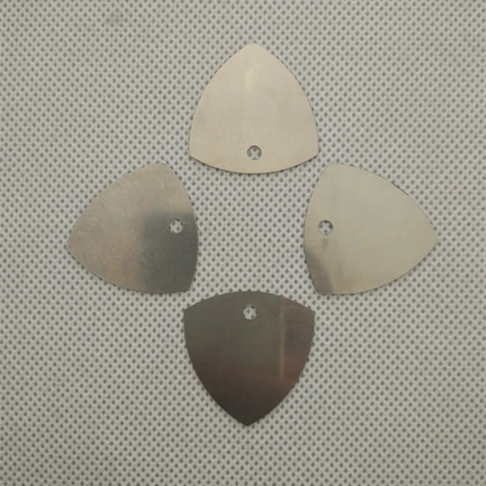 Metallspudger för öppning av mobiltelefoner och surfplattor