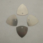 Metallspudger för öppning av mobiltelefoner och surfplattor