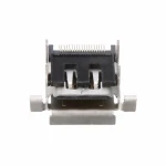 Xbox One HDMI-port reservdel - uttag för enkel reparation