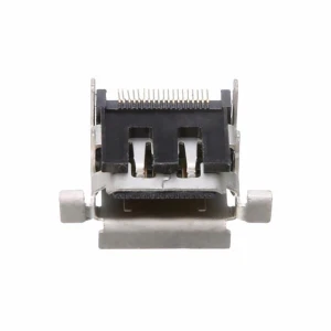 Xbox One HDMI-port reservdel - uttag för enkel reparation