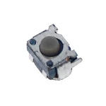 Reservdel knapp R och L för Nintendo DS Lite - satkit