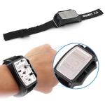 Magnetarmband för skruvar JM-X4 för tekniker och elektronikreparatörer