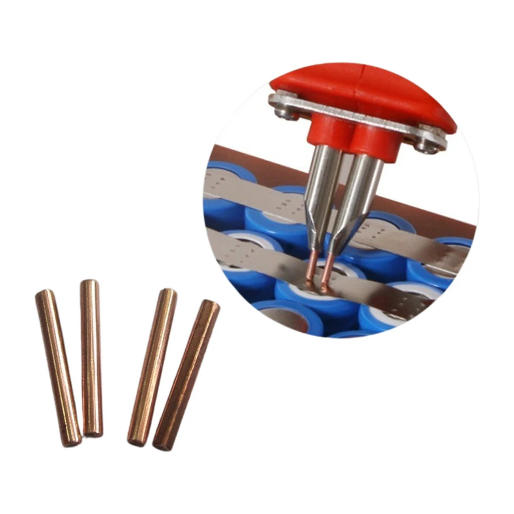 Original Sunkko 71B reservspets för punktsvets tång