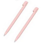 Nintendo DSi pekpenna rosa - 2-pack ersättningsstylus