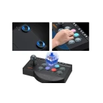 PXN 0082 arcade stick för PS3 - multiformats joystick