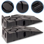 Bilramp i plast 2 ton x 2 för 4x4 och fler fordon