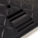 Bilramp i plast 2 ton x 2 för 4x4 och fler fordon