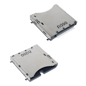 Slot 1-läsare för NDS Lite – återvunnet reservdel för konsolreparation