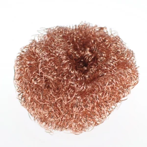 Reservsvamp i brons för lödspetsrengörare Mlink