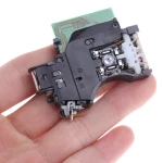 KES-496A laserlins reservdel kompatibel med PS4 Slim och Pro