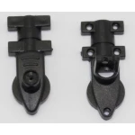 Reservdel M1-029 motorkåpa för RC-helikopter till M-1