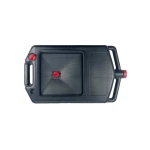 Oljebyteskärl 8L med integrerad bricka och handtag - TSX TOOL