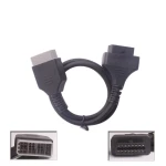 Paquete completo de Renault CAN Clip V160 y Consult 3 III para Nissan herramienta de diagnóstico profesional