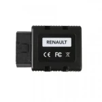 Renault-Com Bluetooth diagnoskabel för Renault – avancerad diagnos