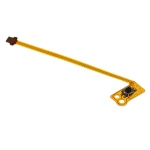 ZL-knappreservdel för Nintendo Switch Joy-Con vänster handkontroll