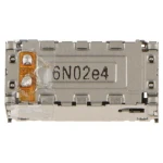 Detalle del repuesto motor vibración para mando Nintendo Switch Joy-Con