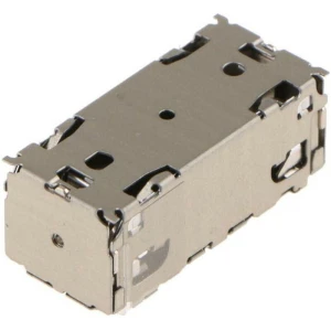 Reservmotor för Nintendo Switch Joy-Con med HD-beläggning