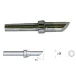 Reservspets för lödkolv Mlink S4 MOD 200-5C för lödstationer