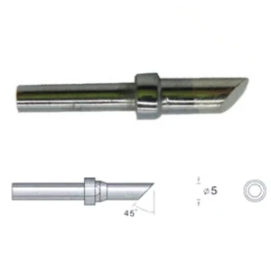 Reservspets för lödkolv Mlink S4 MOD 200-5C för lödstationer