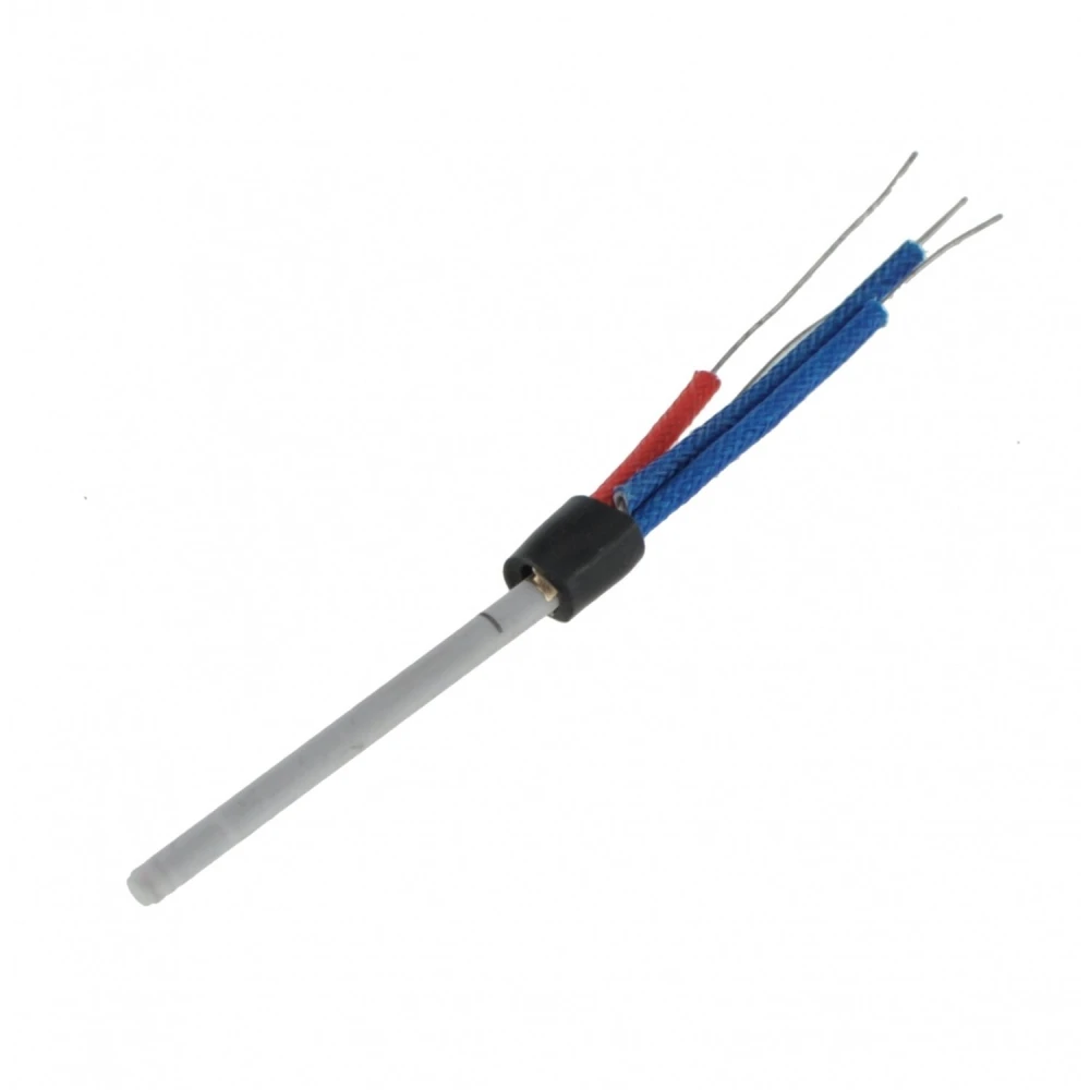 Lödpenna-resistor Mlink H4-H6 24V 50W - reservdel till lödstation