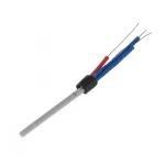 Lödpenna-resistor Mlink H4-H6 24V 50W - reservdel till lödstation