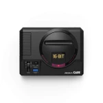 Retroflag MegaPi för Raspberry Pi 2/3/B+ med originalt skal i Mega Drive-stil