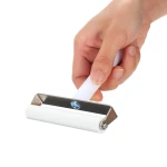 Bubbelroller för montering av skärmskydd eller OCA-film 10 cm