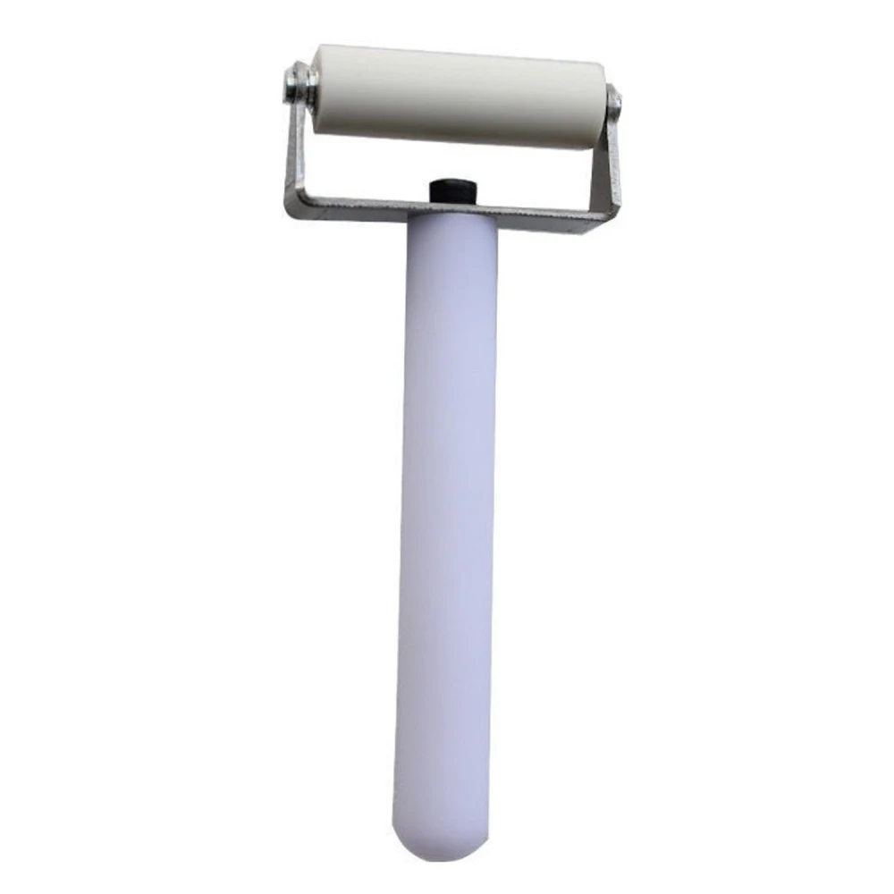 Rulle för att ta bort bubblor vid montering av skärmskydd eller OCA-film 5 cm