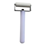 Rulle för att ta bort bubblor vid montering av skärmskydd eller OCA-film 5 cm