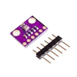 BME280-sensor för tryck, temperatur och luftfuktighet för Arduino och Raspberry Pi