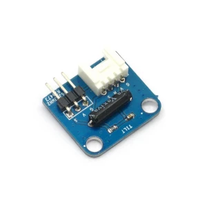 Arduino lutningssensor - 3PIN-brytare och 5V matning
