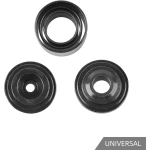 10-delars sats för kulleds- och bussningsverktyg 4x4 för terrängfordon