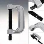 10-delars sats för kulleds- och bussningsverktyg 4x4 för terrängfordon