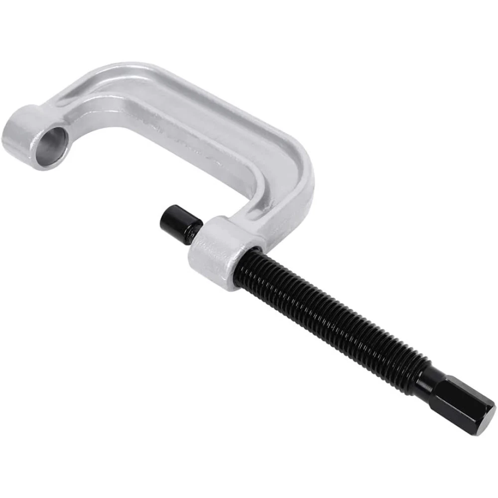 10-delars sats för kulleds- och bussningsverktyg 4x4 för terrängfordon