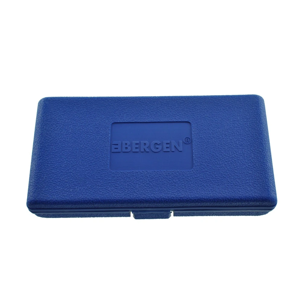 Llaves allen 3/8 pulgadas extra largas en maletín rojo o azul