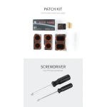 Cykelverktygsset 18 i 1 Bikehand - multifunktionellt set