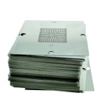 Universellt stencilset för MK-10 kit dual 150 stencils Mlink