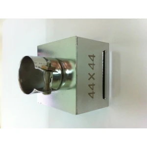 Shuttle Star BGA-munstycke 44x44 mm mod v1y v2 för lödstation